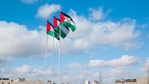 北京下月巴勒斯坦和解会议标题:哈马斯和法塔赫出席