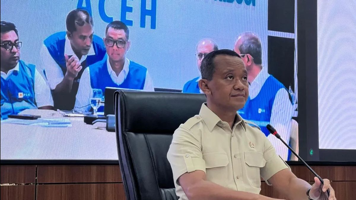 Kekurangan Pasokan 40 MW, PLN Masih Lakukan Pemadaman Bergilir di Banda Aceh