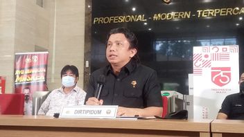 The Rp100 Million Cleaning Service Account Of The Attorney General's Office, Joko Concerned, Turns Out Not Suspicious