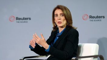 Ruth Porat: Google Fokus pada AI untuk Meningkatkan Pencarian Online 