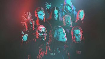 Slipknot hingga Suicide Silence Siap Panaskan Hammersonic 2020