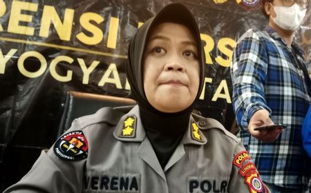 Kapolres Kulon Progo Diganti di Tengah Viral Patung Bunda Maria Ditutup Terpal, Polda Tegaskan Mutasi Penyegaran