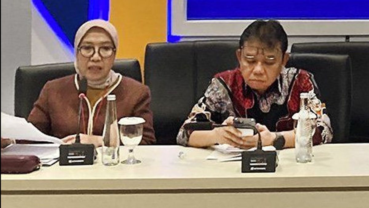 DJP Ungkap Telah Lakukan Perbaikan Layanan Coretax
