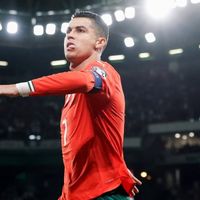 Ronaldo Akan Catat Rekor di Piala Dunia 2026 Bersama Messi