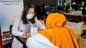 Edukasi dan Deteksi Dini Preeklamsia Dinilai Penting untuk Turunkan Risiko Komplikasi Kehamilan