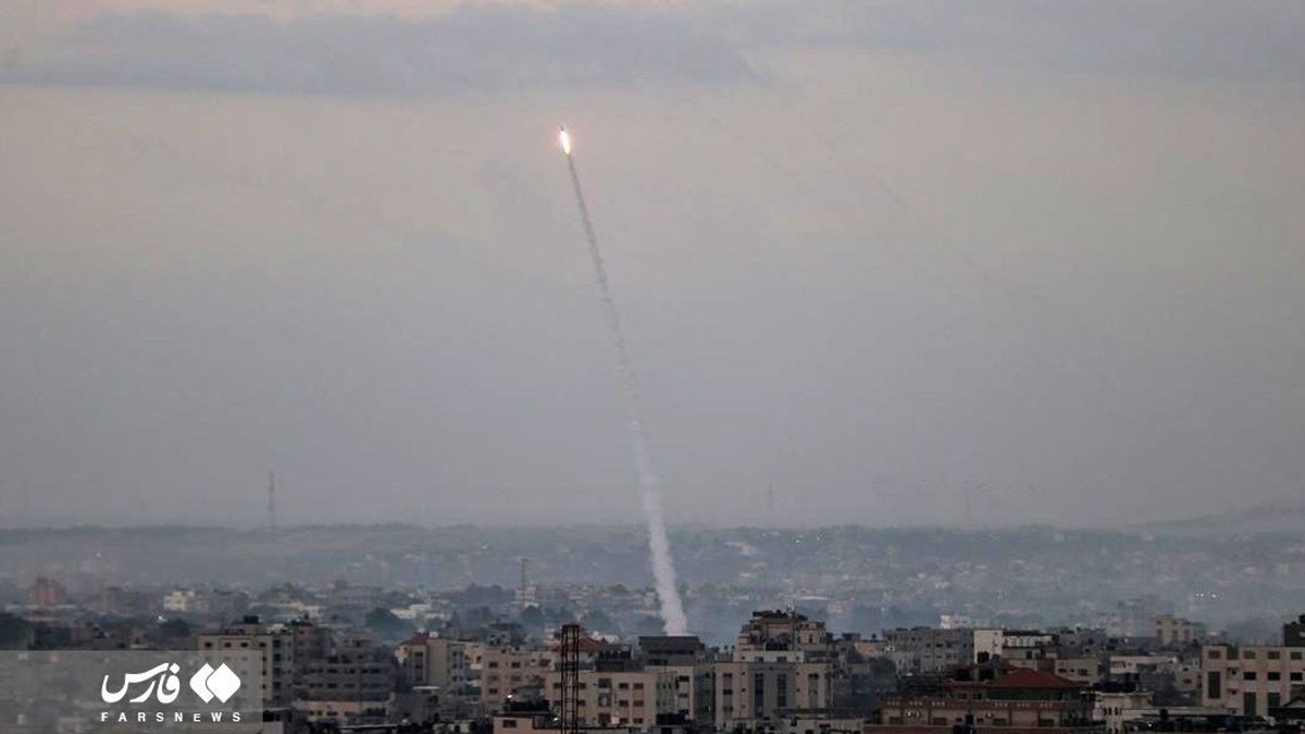 联合国人权事务负责人谴责以色列封锁加沙和巴勒斯坦武装分子入侵