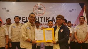 PTOI Dorong Standarisasi Profesi Terapis Olahraga di Indonesia