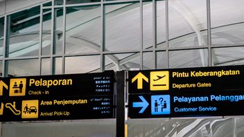 Sandiaga Promises Tourism Funds Not To Be Collected From Airline Ticket Prices