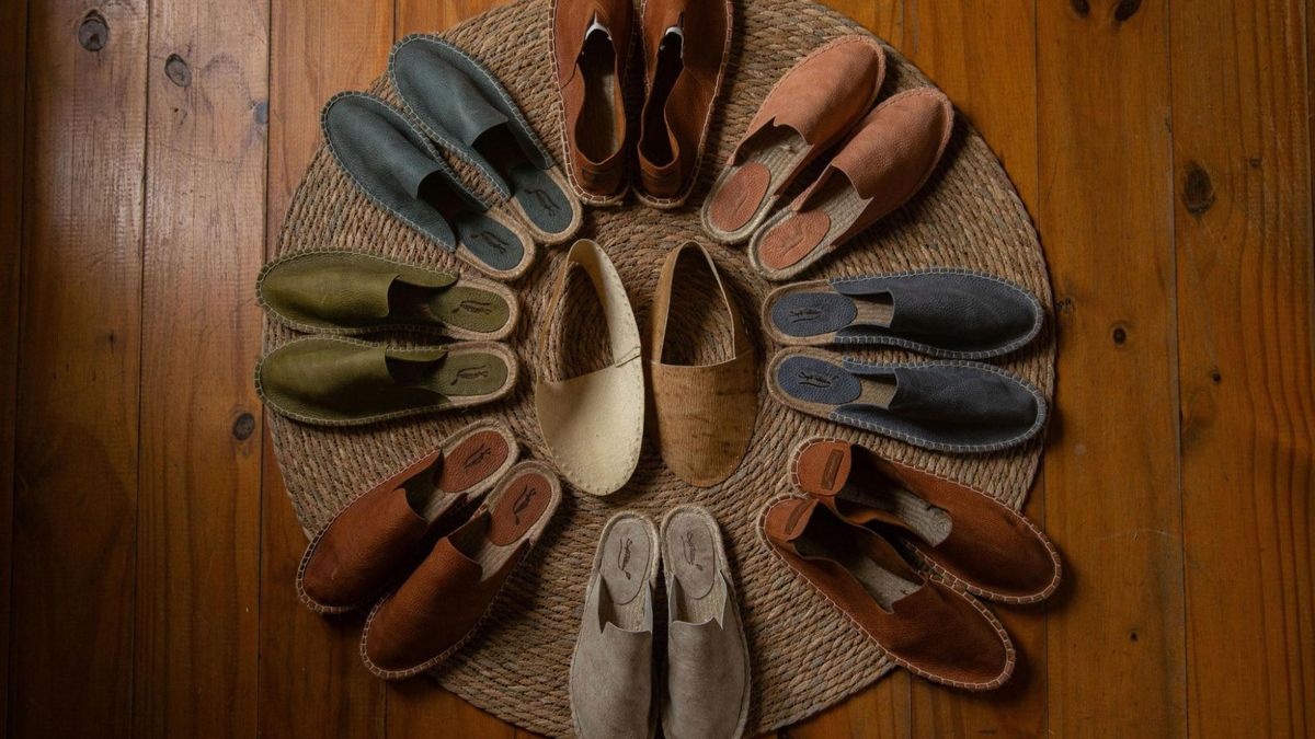 Berburu Sepatu Lokal Berkualitas dengan Harga Terjangkau di Shopee