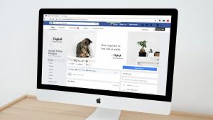 Tampilan Facebook Akan Diperbaiki, Konten di Beranda Bakal Mirip TikTok