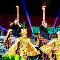Kolaborasi Antar Budaya di Indonesia: Pengertian dan Contohnya