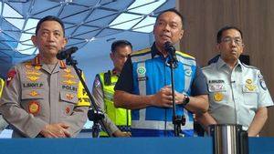 Diskon Tarif Tol Arus Balik Lebaran Berlaku Mulai Hari Ini, Catat Ruasnya