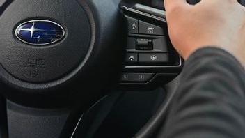 Subaru Patents Manual Electric Car with Clutch