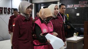 Kejati Sulsel Tahan ASN Tersangka Baru Korupsi Bibit Nanas Rugikan Negara Rp50 Miliar