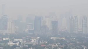 Kualitas Udara Jakarta Buruk, Pemprov DKI Andalkan Solusi Uji Emisi