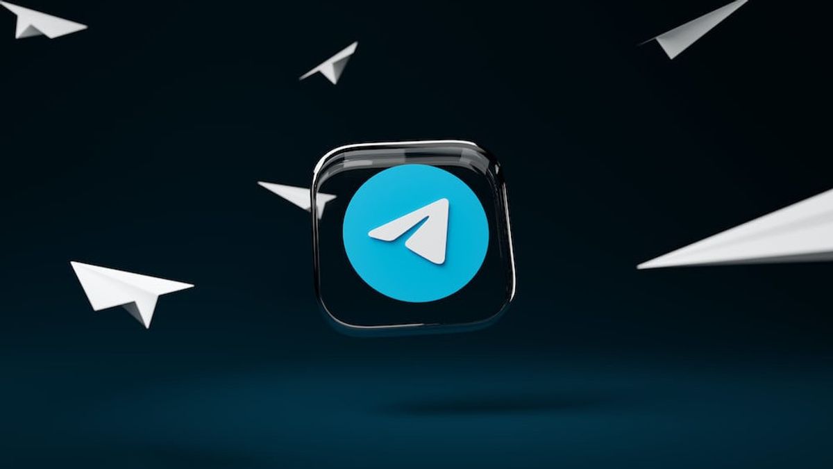 Cara Mengekspor Riwayat Obrolan di Telegram dengan Mudah