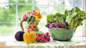7 Jenis Sayuran Hijau yang Bantu Tingkatkan Kekebalan Tubuh