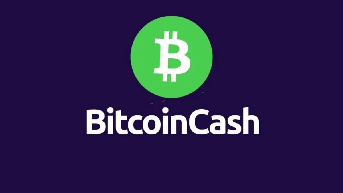 Bitcoin Cash (BCH) Terbang 13% dalam Sehari, Udah TP?