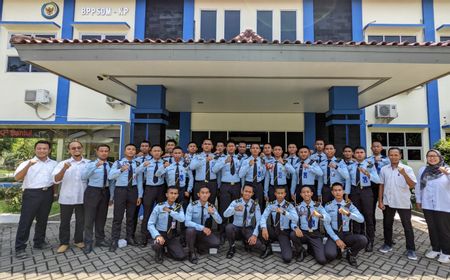 Begini Upaya KKP untuk Kembangkan SDM Sektor Perikanan