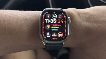 Pemilik Apple Watch Mengaku Diselamatkan Berkat Fitur Deteksi Denyut Jantung Rendah