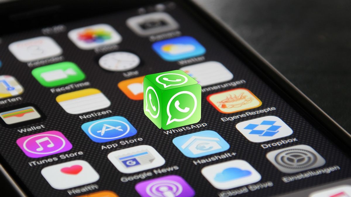 Ketahui Fitur-fitur WhatsApp Clone Versi Terbaru 2022