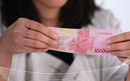 Rupiah Hari Ini Diprediksi Bergerak di Kisaran Rp16.150-16.350 per Dolar AS