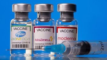 斯里·穆利亚尼的下属透露：政府今年再也不买COVID-19疫苗了，这是怎么回事？