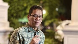 Menkeu Purbaya Buka Suara soal Potensi Kenaikan Gaji ASN 2026