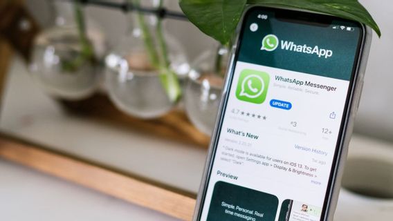 WhatsAppはコールグループの人数を増やします