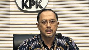 KPK Kubu诉讼PDIP Gegara没收到PN Jaksel: Please, We Are Open to Correction