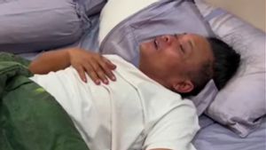 Sule Dirawat karena Sakit Tipes, Kenali Gejala, Penyebab hingga Cara Pencegahannya