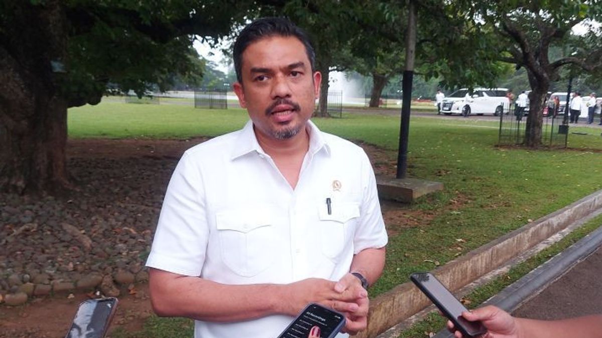 Menteri UMKM Sebut Pemerintah Lagi Godok Aturan untuk Cegah Dampak Tarif Trump