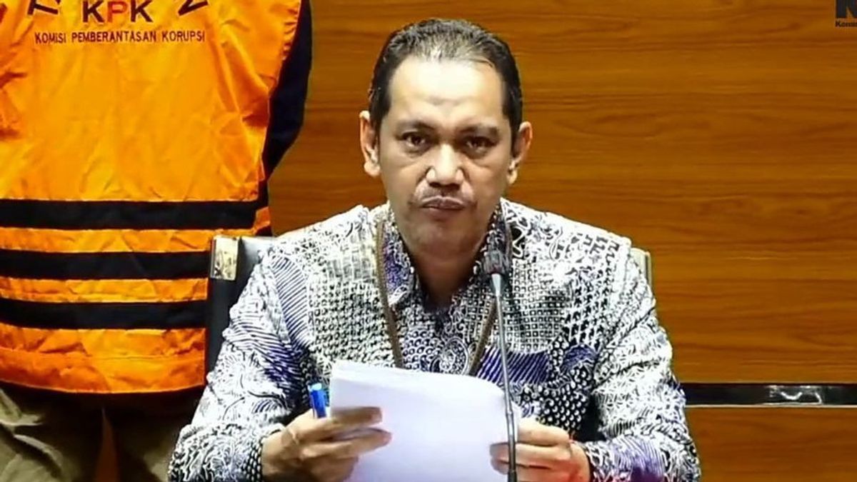 KPK Mengingatkan Soal Wajib Pajak Hingga dan Pejabat di Ditjen Pajak Harus Berintegritas