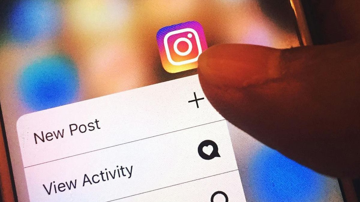 Mau Sembunyikan Postingan Instagram dari Seseorang? Coba Lakukan Cara Ini