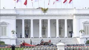 Pengamat: Masa Depan Bangsa Tergantung Keberanian Membenahi Sistem dengan Jujur