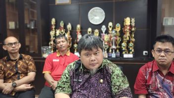 Planning To Sell 26 Thousand Square Meters Of Regional Asset Land, This Is An Explanation From The Bandar Lampung City Government