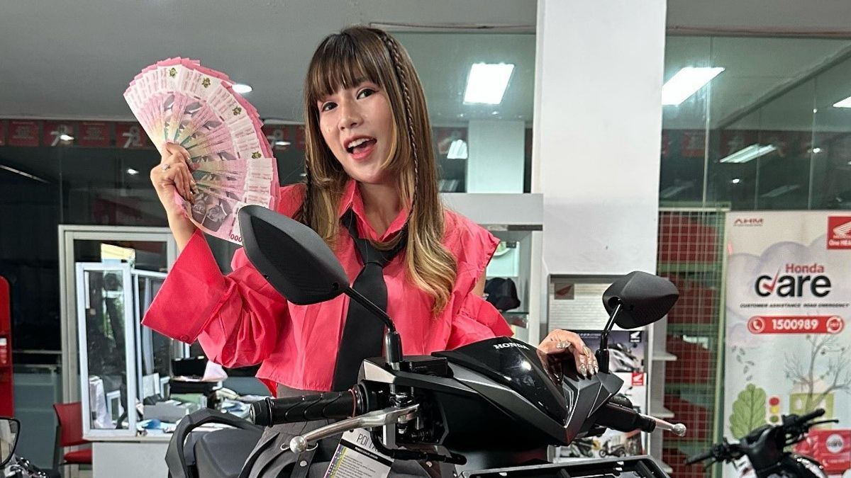 Kata-Kata Menarik untuk Memenangkan Giveaway di TikTok, Instagram, dan YouTube 