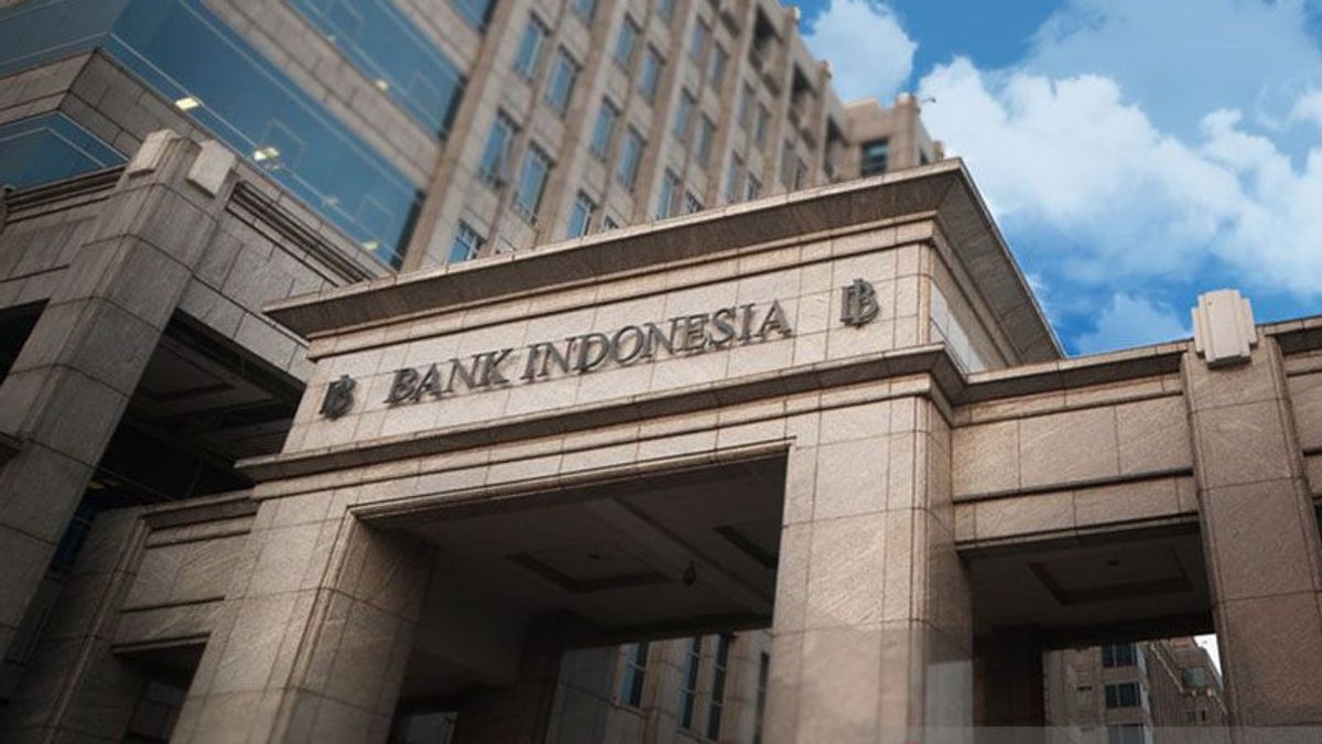 Achieve The Supreme Integrity Index From The KPK, Bank Indonesia Has The Lowest Corruption Risk