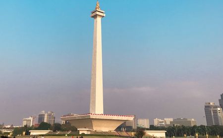 Jadi, Kapan Warga Bisa Berwisata di Monas Lagi?