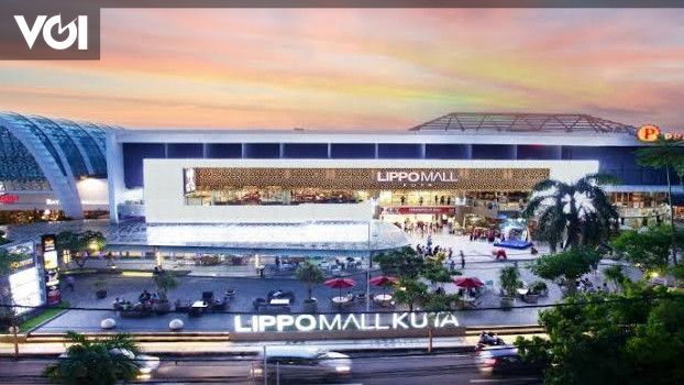 Lippo Karawaci, Pengembang Properti Milik Konglomerat Mochtar Riady ...