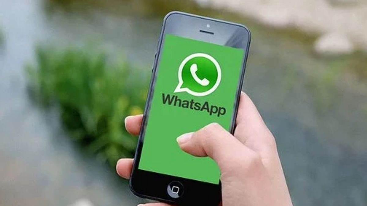 WhatsApp Hingga Instagram Terancam Diblokir Kemenkominfo Jika Tak Daftar ke PSE, DPR: Semua Perusahaan Harus Ikuti Aturan