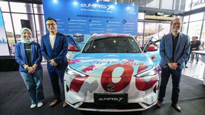 Proton Opens EMas Electric Car Ordering, How Much Does It Cost?