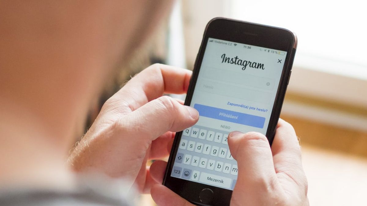 Sekelompok Jaksa Agung AS Pertanyakan Keamanan Instagram untuk Kalangan Remaja