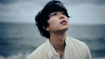 Rol3ertは私の名前と言う曲でソンドの大気の喪失に包まれています