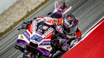 MotoGP San Marino 2023: Perfect Weekend For Jorge Martin
