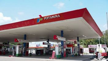 Masyarakat Mulai Gunakan BBM Nonsubsidi, KESDM Mau Genjot Campuran Etanol