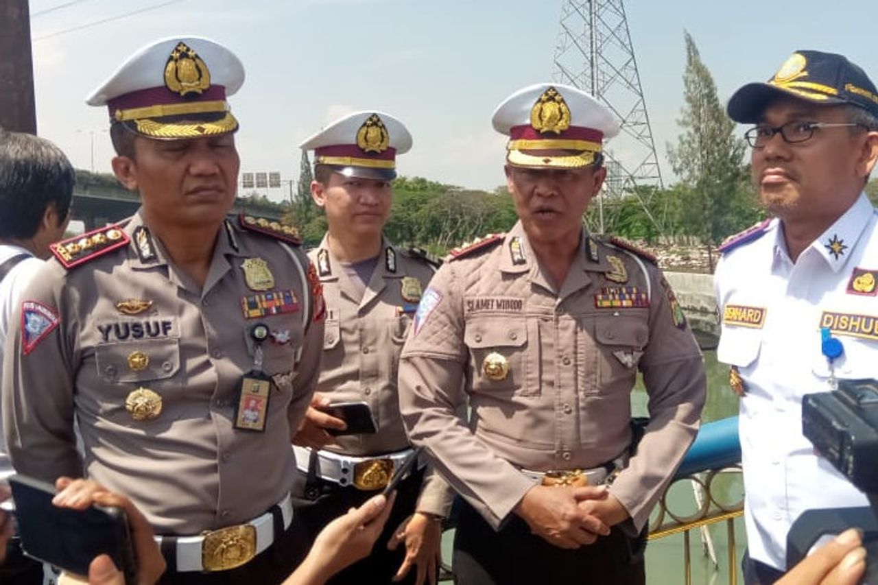 Blackspot Area Becomes The Focus Of Securing Christmas And New Year