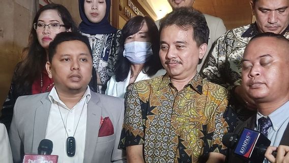  Diibaratkan Kiper yang Banyak Kebobolan, Budi Arie Wajar Dipecat 