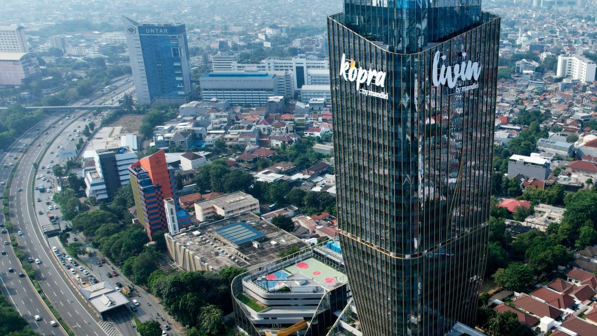 Bank Mandiri Raih Pengakuan Internasional di Bidang Cash Management dan Treasury