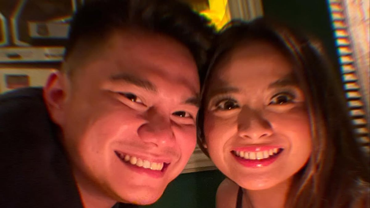 جاكرتا - عدم المطالبة بكنتا غونو جيني وحقوق الطفل الأبوي ، تريد آشا سبترياسا فقط الانفصال